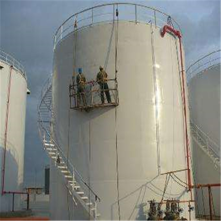 内黄喷漆翻新・工业喷漆・设备喷漆服务简介